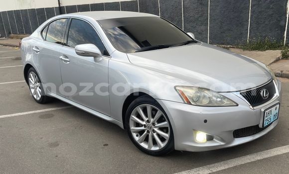 Comprar Usado Lexus IS De outros Carro em Maputo em Maputo Comprar Usado Lexus IS De outros Carro em Maputo em Maputo