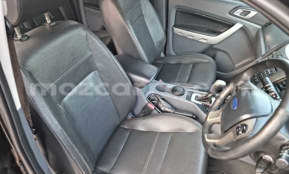 Nunua Ilio tumika Ford Ranger Nyeusi Gari ndani ya Maputo nchini Maputo Nunua Ilio tumika Ford Ranger Nyeusi Gari ndani ya Maputo nchini Maputo