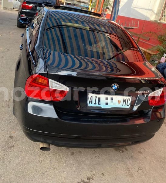 Big with watermark bmw 3 series maputo maputo 15387