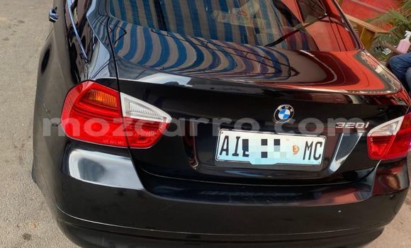 Tenga Tsaru BMW 3-Series Nhema Mota in Maputo in Maputo Tenga Tsaru BMW 3-Series Nhema Mota in Maputo in Maputo