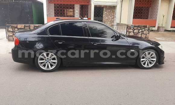 Tenga Tsaru BMW 3-Series Nhema Mota in Maputo in Maputo Tenga Tsaru BMW 3-Series Nhema Mota in Maputo in Maputo