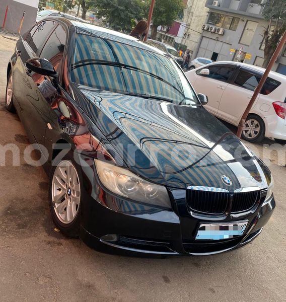 Big with watermark bmw 3 series maputo maputo 15387