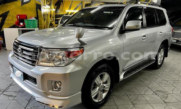 Comprar Usado Toyota Land Cruiser Prado De outros Carro em Maputo em Maputo Comprar Usado Toyota Land Cruiser Prado De outros Carro em Maputo em Maputo