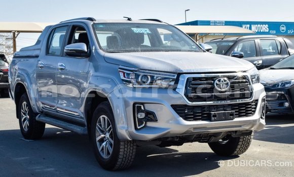 Buy Import Toyota Hilux Other Car in Import - Dubai in Cabo Delgado Buy Import Toyota Hilux Other Car in Import - Dubai in Cabo Delgado