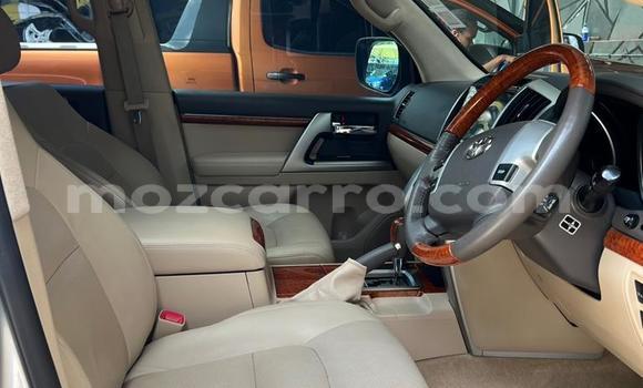 Comprar Usado Toyota Land Cruiser Prado De outros Carro em Maputo em Maputo Comprar Usado Toyota Land Cruiser Prado De outros Carro em Maputo em Maputo