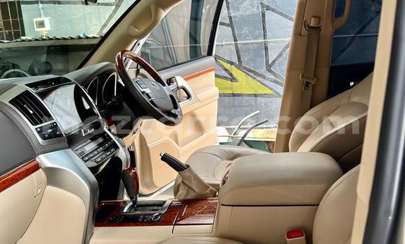 Comprar Usado Toyota Land Cruiser Prado De outros Carro em Maputo em Maputo Comprar Usado Toyota Land Cruiser Prado De outros Carro em Maputo em Maputo