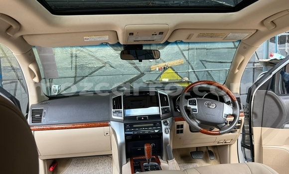 Comprar Usado Toyota Land Cruiser Prado De outros Carro em Maputo em Maputo Comprar Usado Toyota Land Cruiser Prado De outros Carro em Maputo em Maputo