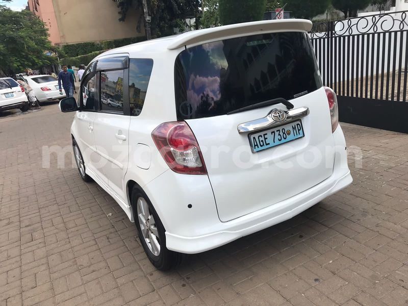 Big with watermark toyota ractis maputo maputo 15389