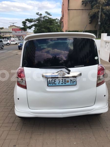 Big with watermark toyota ractis maputo maputo 15389