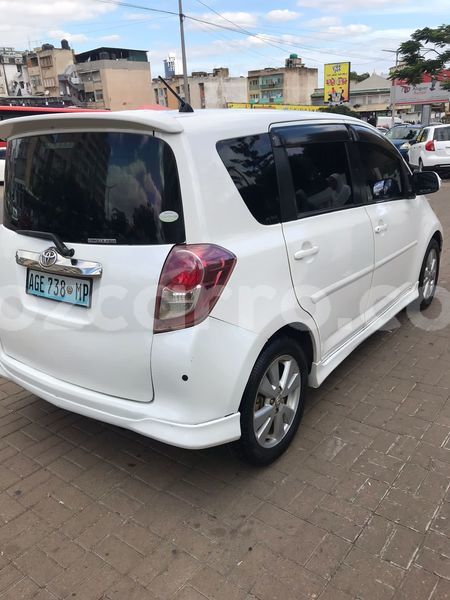 Big with watermark toyota ractis maputo maputo 15389