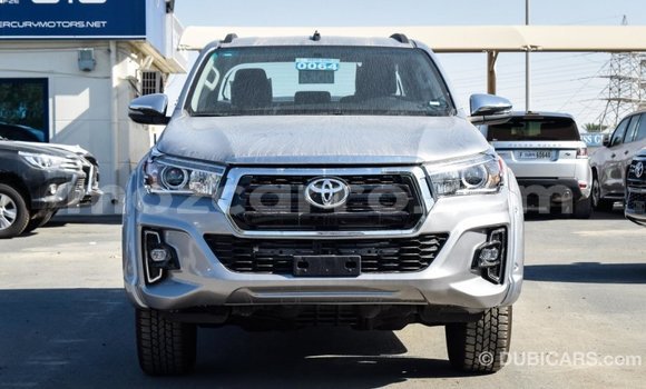 Buy Import Toyota Hilux Other Car in Import - Dubai in Cabo Delgado Buy Import Toyota Hilux Other Car in Import - Dubai in Cabo Delgado
