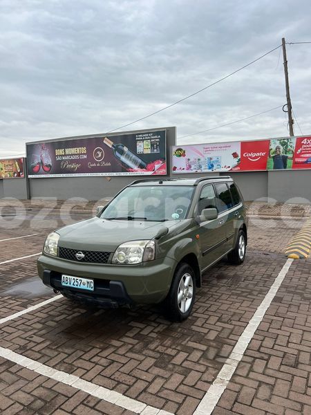 Big with watermark nissan x trail maputo maputo 15390