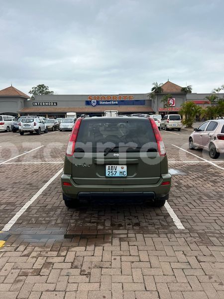 Big with watermark nissan x trail maputo maputo 15390