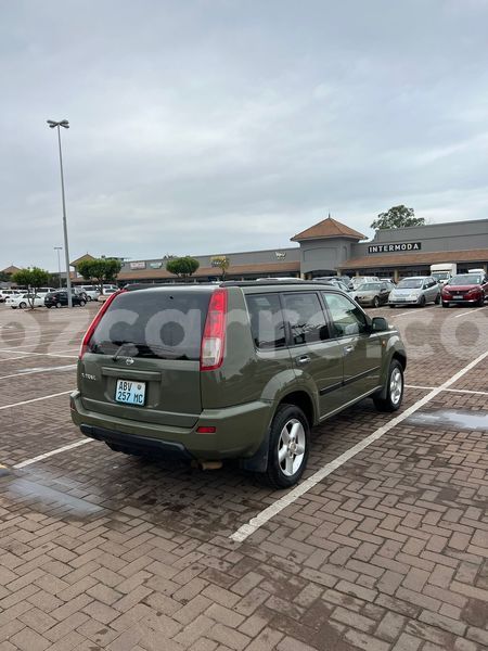 Big with watermark nissan x trail maputo maputo 15390