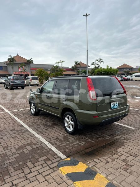 Big with watermark nissan x trail maputo maputo 15390