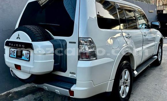 Comprar Usado Mitsubishi Pajero Sport De outros Carro em Maputo em Maputo Comprar Usado Mitsubishi Pajero Sport De outros Carro em Maputo em Maputo