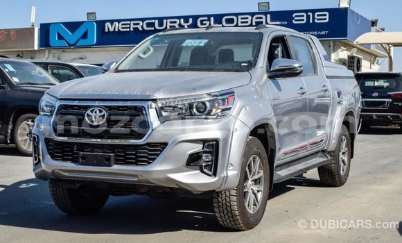 Buy Import Toyota Hilux Other Car in Import - Dubai in Cabo Delgado Buy Import Toyota Hilux Other Car in Import - Dubai in Cabo Delgado