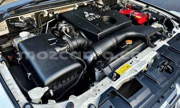 Comprar Usado Mitsubishi Pajero Sport De outros Carro em Maputo em Maputo Comprar Usado Mitsubishi Pajero Sport De outros Carro em Maputo em Maputo