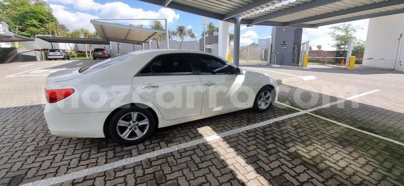 Big with watermark toyota mark x maputo maputo 15392