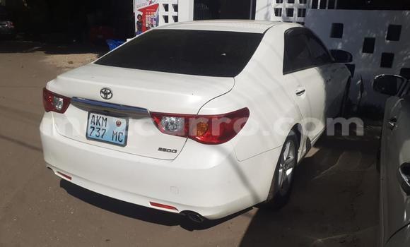 Tenga Tsaru Toyota Mark X Chena Mota in Maputo in Maputo Tenga Tsaru Toyota Mark X Chena Mota in Maputo in Maputo