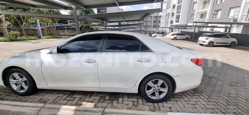 Big with watermark toyota mark x maputo maputo 15392