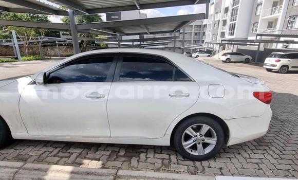 Tenga Tsaru Toyota Mark X Chena Mota in Maputo in Maputo Tenga Tsaru Toyota Mark X Chena Mota in Maputo in Maputo