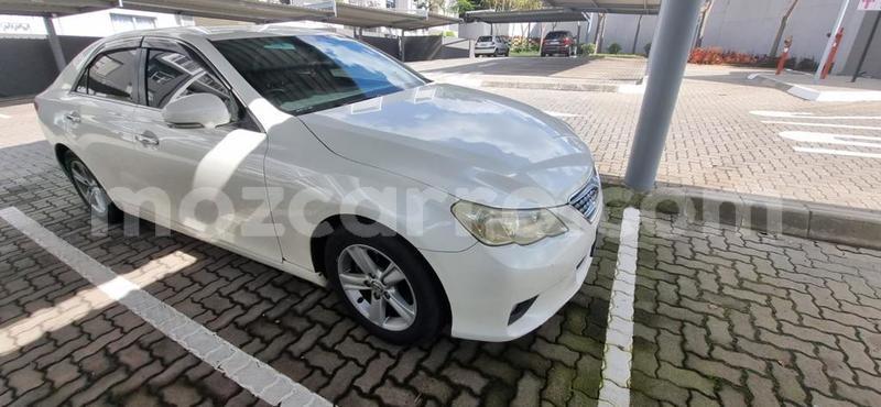 Big with watermark toyota mark x maputo maputo 15392