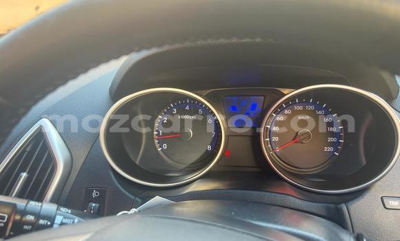 Nunua Ilio tumika Hyundai ix35 Nyeupe Gari ndani ya Maputo nchini Maputo Nunua Ilio tumika Hyundai ix35 Nyeupe Gari ndani ya Maputo nchini Maputo