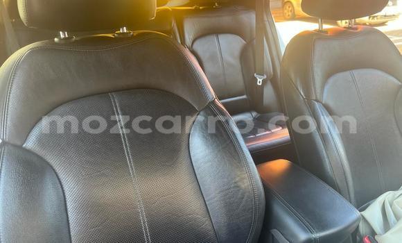 Nunua Ilio tumika Hyundai ix35 Nyeupe Gari ndani ya Maputo nchini Maputo Nunua Ilio tumika Hyundai ix35 Nyeupe Gari ndani ya Maputo nchini Maputo