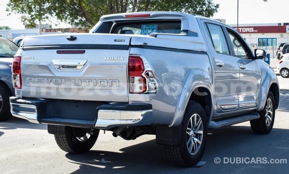 Buy Import Toyota Hilux Other Car in Import - Dubai in Cabo Delgado Buy Import Toyota Hilux Other Car in Import - Dubai in Cabo Delgado