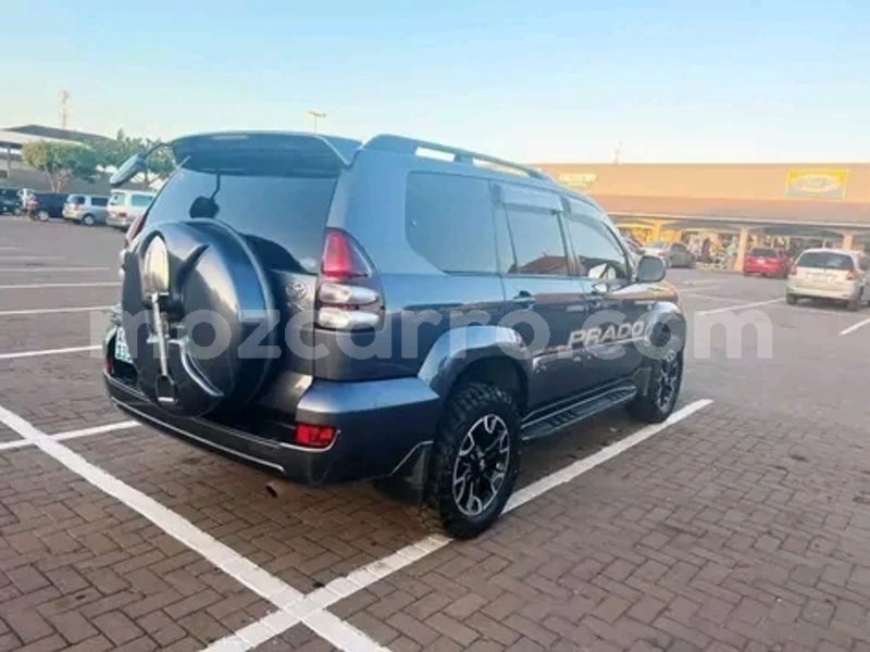 Big with watermark toyota land cruiser prado maputo maputo 15396