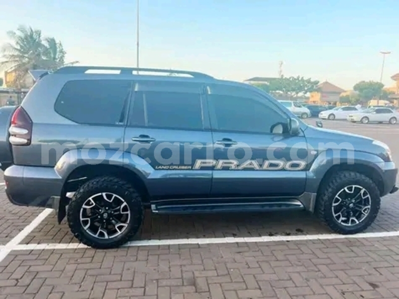 Big with watermark toyota land cruiser prado maputo maputo 15396