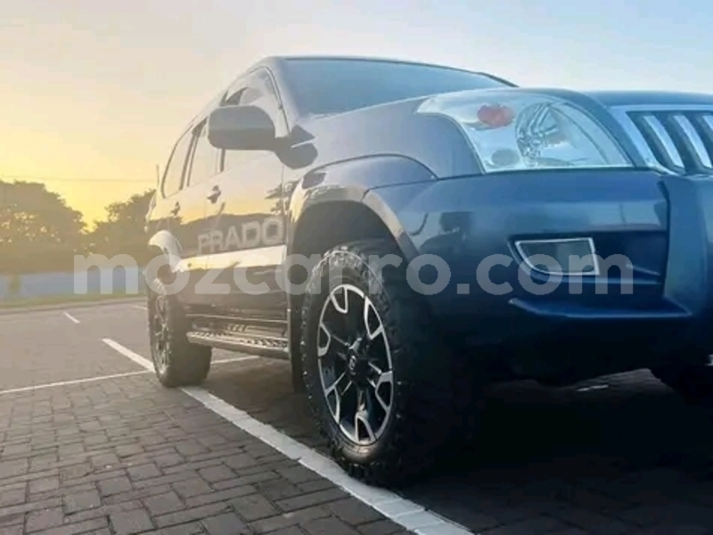 Big with watermark toyota land cruiser prado maputo maputo 15396