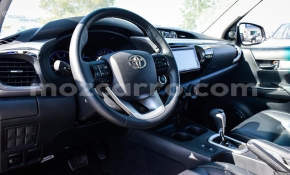 Buy Import Toyota Hilux Other Car in Import - Dubai in Cabo Delgado Buy Import Toyota Hilux Other Car in Import - Dubai in Cabo Delgado