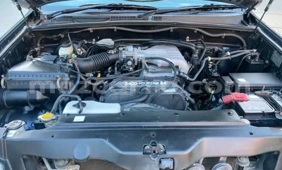 Buy Used Toyota Land Cruiser Prado Other Car in Maputo in Maputo Buy Used Toyota Land Cruiser Prado Other Car in Maputo in Maputo