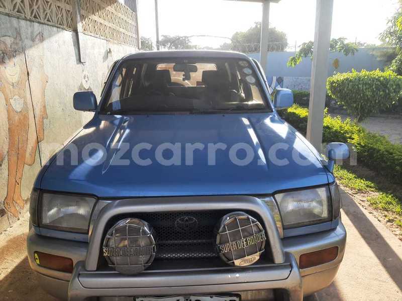 Big with watermark toyota hilux surf maputo maputo 15397