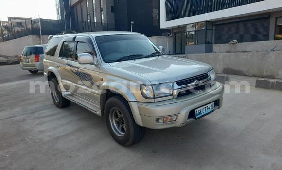Nunua Ilio tumika Toyota Hilux Surf Nyingine Gari ndani ya Maputo nchini Maputo Nunua Ilio tumika Toyota Hilux Surf Nyingine Gari ndani ya Maputo nchini Maputo