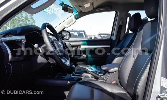 Buy Import Toyota Hilux Other Car in Import - Dubai in Cabo Delgado Buy Import Toyota Hilux Other Car in Import - Dubai in Cabo Delgado