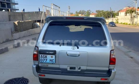 Nunua Ilio tumika Toyota Hilux Surf Nyingine Gari ndani ya Maputo nchini Maputo Nunua Ilio tumika Toyota Hilux Surf Nyingine Gari ndani ya Maputo nchini Maputo