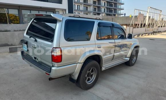 Nunua Ilio tumika Toyota Hilux Surf Nyingine Gari ndani ya Maputo nchini Maputo Nunua Ilio tumika Toyota Hilux Surf Nyingine Gari ndani ya Maputo nchini Maputo