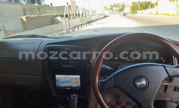 Nunua Ilio tumika Toyota Hilux Surf Nyingine Gari ndani ya Maputo nchini Maputo Nunua Ilio tumika Toyota Hilux Surf Nyingine Gari ndani ya Maputo nchini Maputo