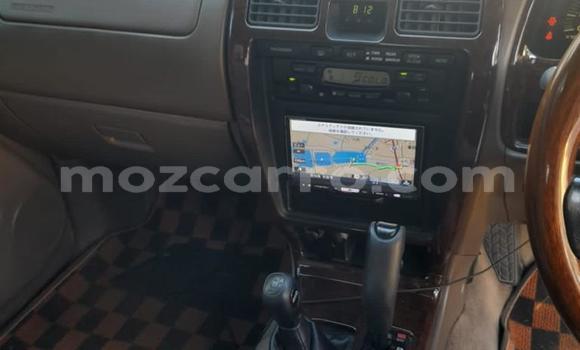 Nunua Ilio tumika Toyota Hilux Surf Nyingine Gari ndani ya Maputo nchini Maputo Nunua Ilio tumika Toyota Hilux Surf Nyingine Gari ndani ya Maputo nchini Maputo