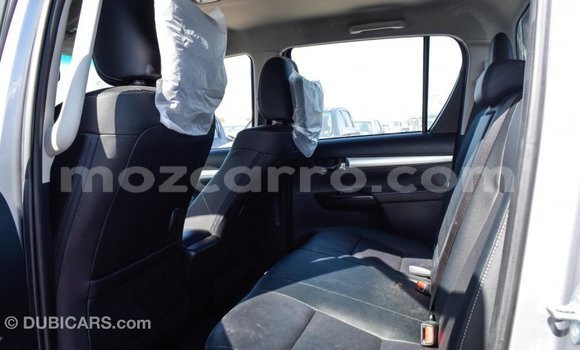 Buy Import Toyota Hilux Other Car in Import - Dubai in Cabo Delgado Buy Import Toyota Hilux Other Car in Import - Dubai in Cabo Delgado