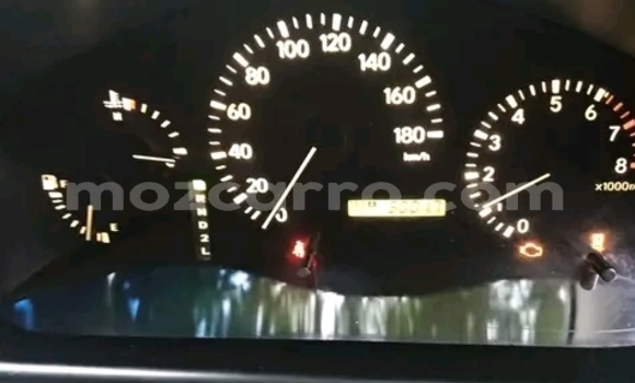 Nunua Ilio tumika Toyota Harrier Nyeupe Gari ndani ya Maputo nchini Maputo Nunua Ilio tumika Toyota Harrier Nyeupe Gari ndani ya Maputo nchini Maputo