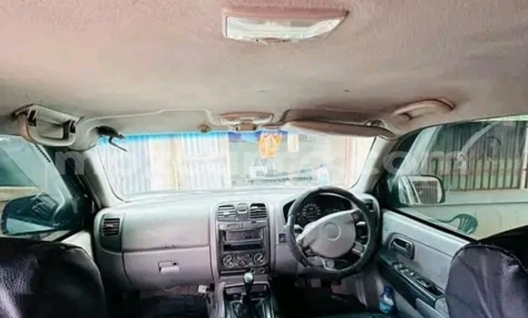 Nunua Ilio tumika Isuzu KB Nyingine Gari ndani ya Maputo nchini Maputo Nunua Ilio tumika Isuzu KB Nyingine Gari ndani ya Maputo nchini Maputo