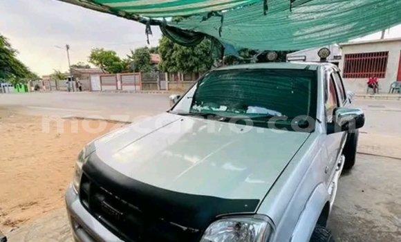 Nunua Ilio tumika Isuzu KB Nyingine Gari ndani ya Maputo nchini Maputo Nunua Ilio tumika Isuzu KB Nyingine Gari ndani ya Maputo nchini Maputo