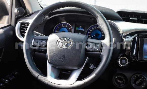 Buy Import Toyota Hilux Other Car in Import - Dubai in Cabo Delgado Buy Import Toyota Hilux Other Car in Import - Dubai in Cabo Delgado