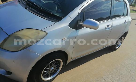 Comprar Usado Toyota Vitz De outros Carro em Maputo em Maputo