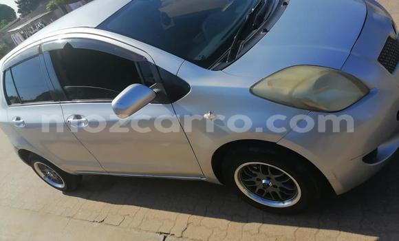 Comprar Usado Toyota Vitz De outros Carro em Maputo em Maputo Comprar Usado Toyota Vitz De outros Carro em Maputo em Maputo