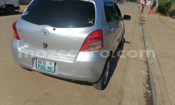 Comprar Usado Toyota Vitz De outros Carro em Maputo em Maputo Comprar Usado Toyota Vitz De outros Carro em Maputo em Maputo